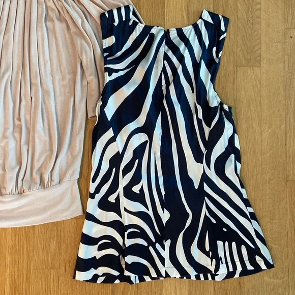 Dating Clothing/ H&M Top Bundle - Picture 13 of 13